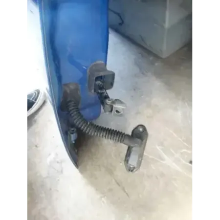 Porte avant droite mini cabriolet r52