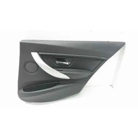 Garniture porte arriere droit