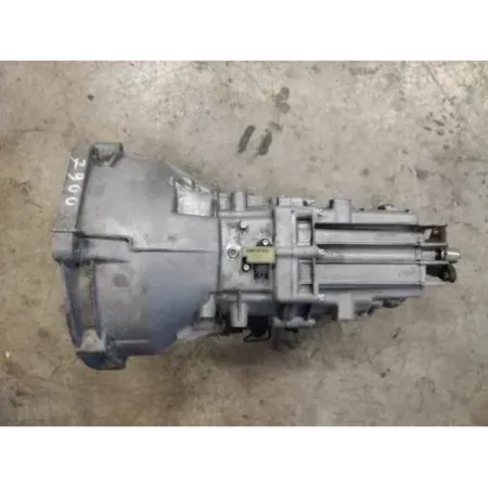 Boite de vitesses bmw serie 1 e87/e81