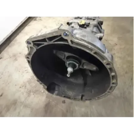 Boite de vitesses bmw serie 1 e87/e81