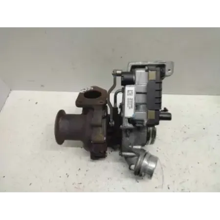 Turbo bmw serie 1 e87/e81