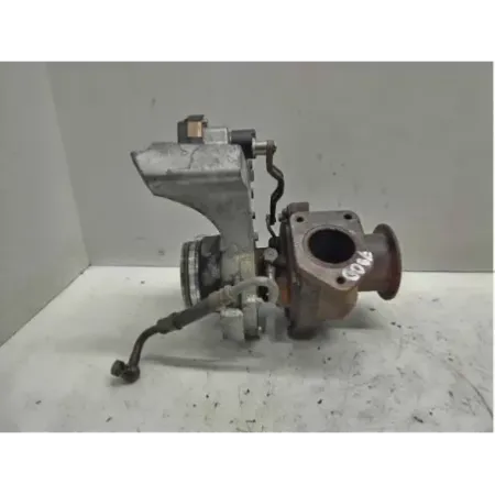 Turbo bmw serie 1 e87/e81