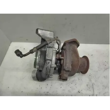Turbo bmw serie 1 e87/e81