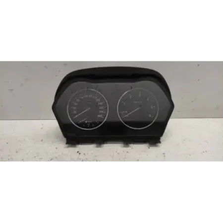 Compteur bmw serie 1 f20/f21