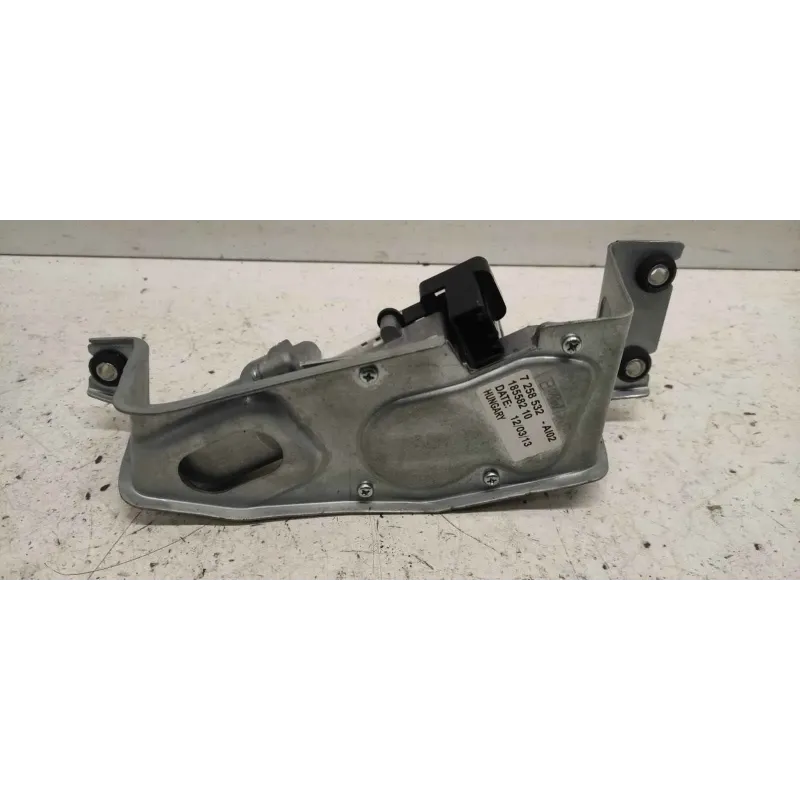 Moteur essuie-glace arriere bmw serie 1 f20/f21