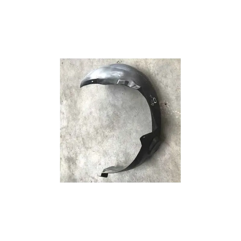 Pare-boue aile avant droite