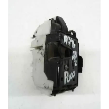 Serrure porte avant droit