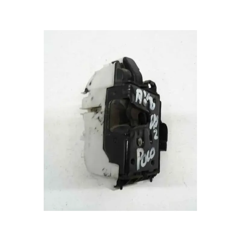 Serrure porte avant droit