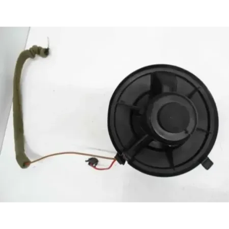 Ventilateur de chauffage