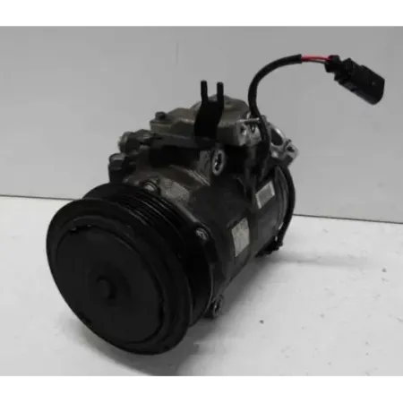 Compresseur climatisation volkswagen polo 6r/6c v