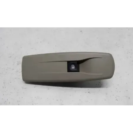Commande leve-glace porte avant droit renault megane