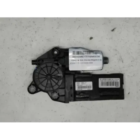 Moteur leve-glace avant gauche renault megane