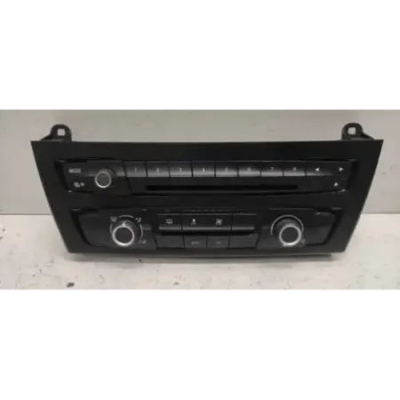 Commande climatisation bmw serie 1 f20/f21