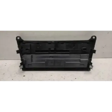 Commande climatisation bmw serie 1 f20/f21