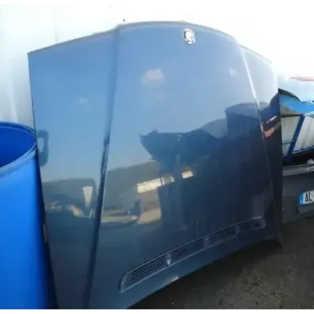 Capot bmw serie 7 e38