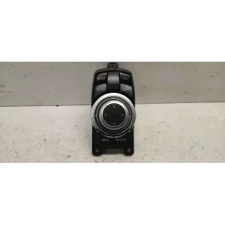 Commande navigation gps bmw serie 1 f20/f21