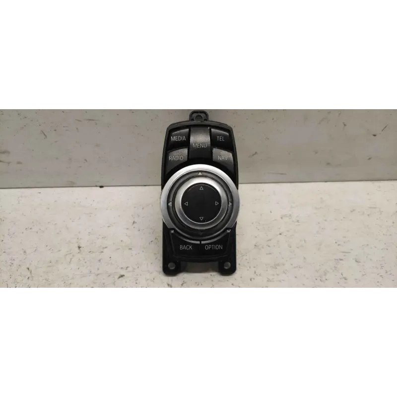 Commande navigation gps bmw serie 1 f20/f21