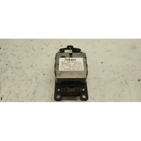 Commande navigation gps bmw serie 1 f20/f21