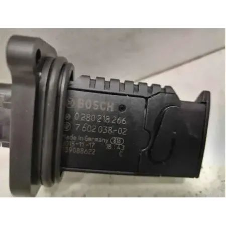 Debimetre air bmw serie 1 f20/f21