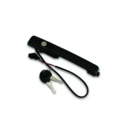 Poignee exterieure porte avant droite