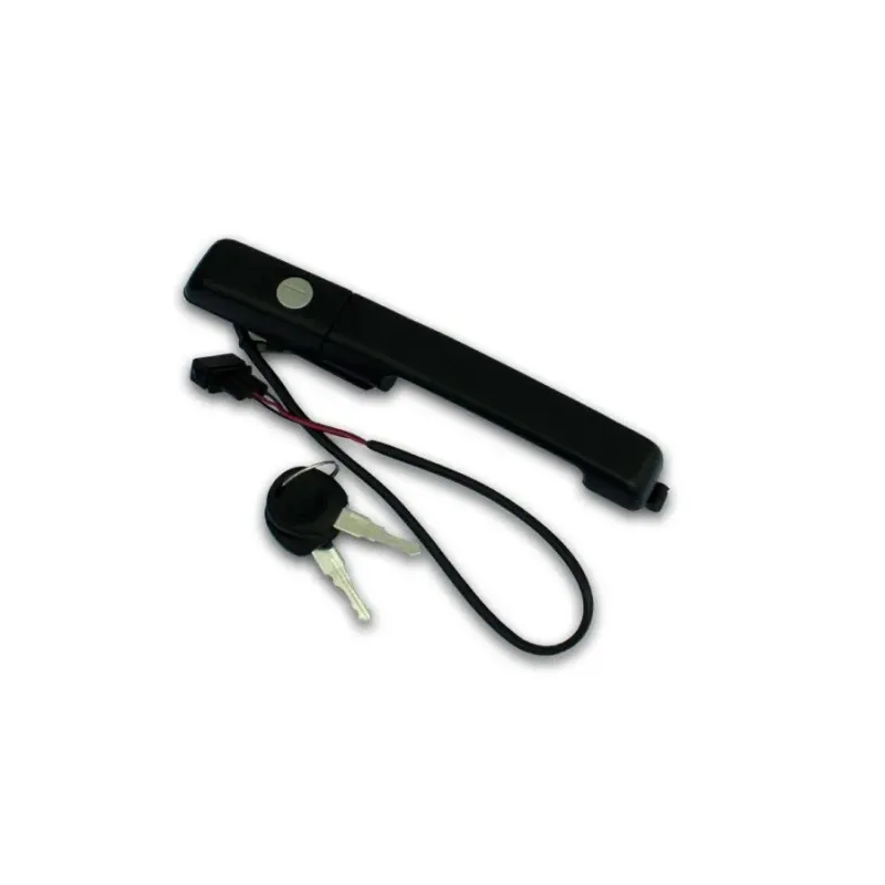 Poignee exterieure porte avant droite