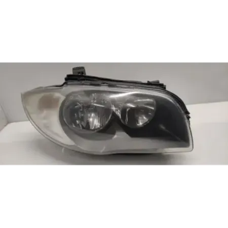 Phare droit bmw serie 1 e87/e81