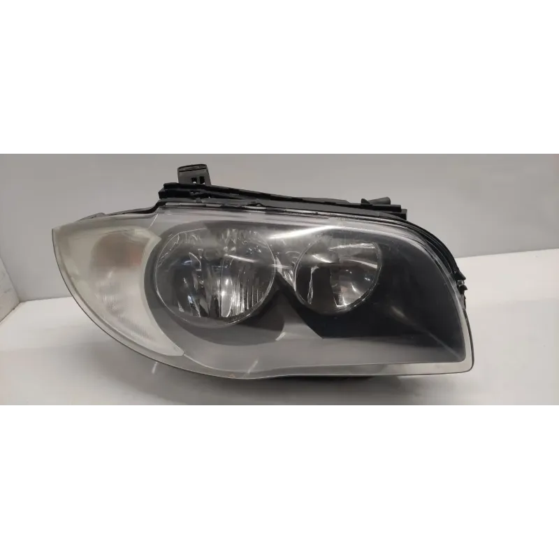 Phare droit bmw serie 1 e87/e81
