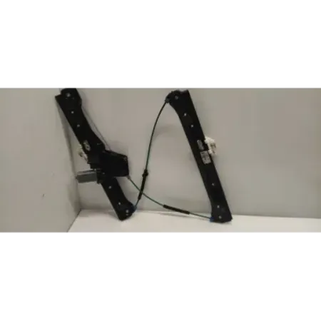 Mecanisme + moteur de leve-glace avant gauche bmw serie 1 f20/f21