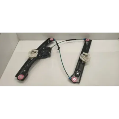 Mecanisme + moteur de leve-glace avant gauche bmw serie 1 f20/f21