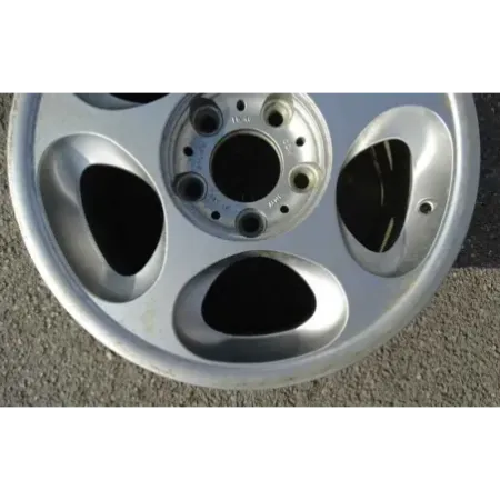 Jante aluminium bmw serie 3 e36