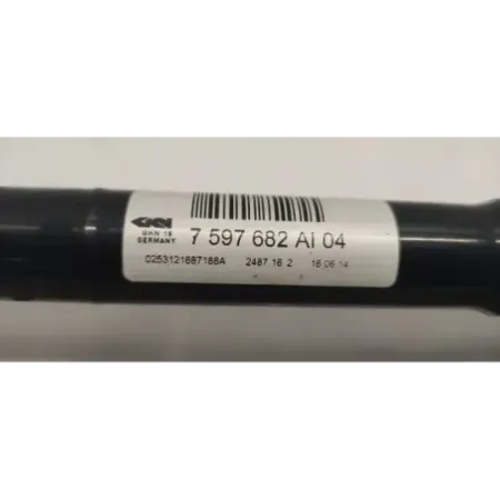 Cardan arriere droit bmw serie 1 f20/f21