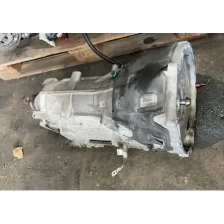 Boite de vitesses bmw serie 1 f20/f21