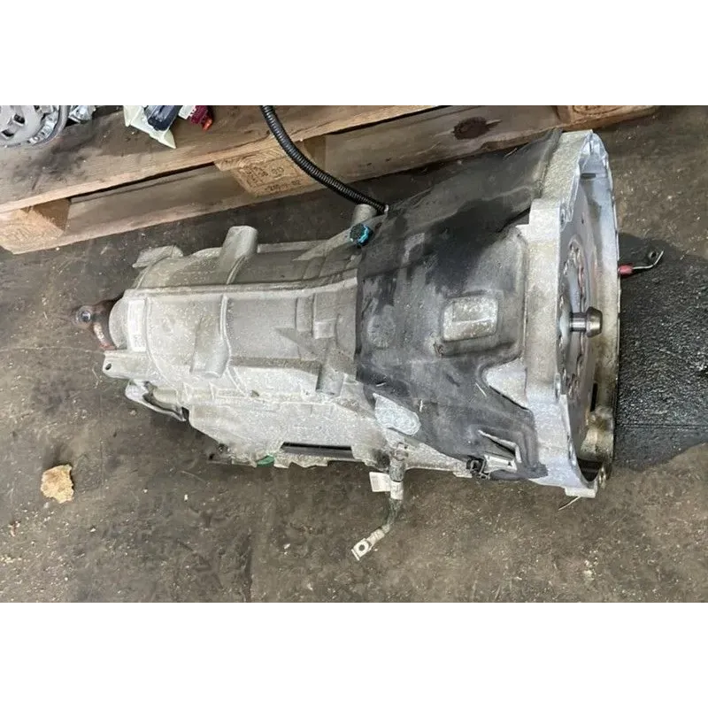 Boite de vitesses bmw serie 1 f20/f21