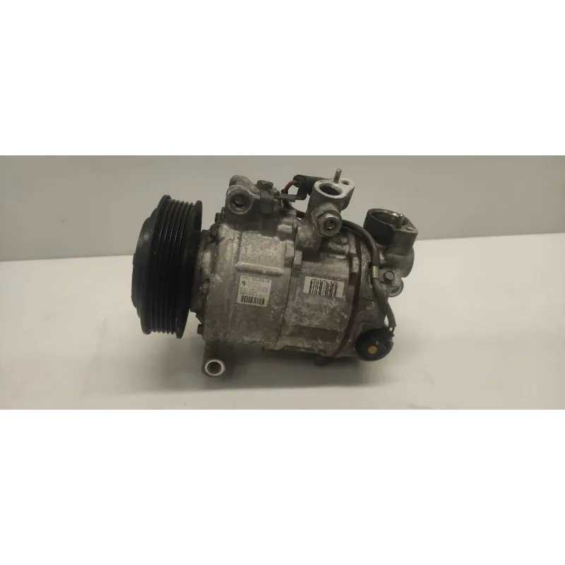 Compresseur climatisation bmw serie 1 f20/f21