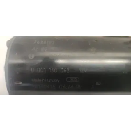Demarreur bmw serie 1 f20/f21