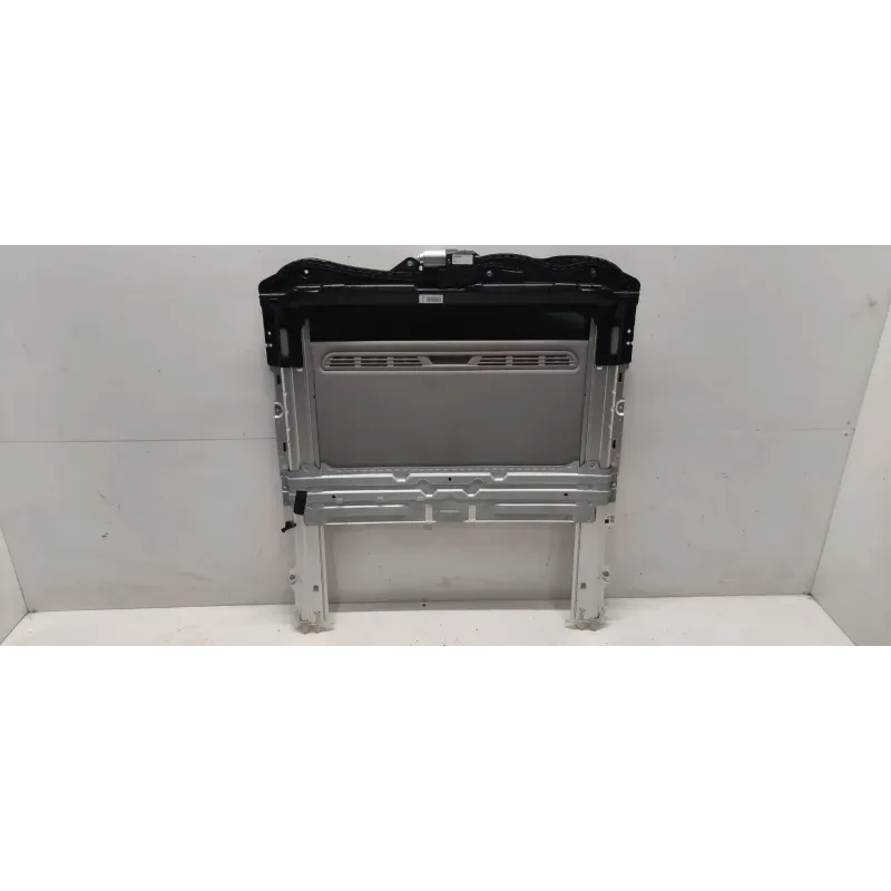 Toit ouvrant bmw serie 1 f20/f21