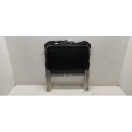 Toit ouvrant bmw serie 1 f20/f21