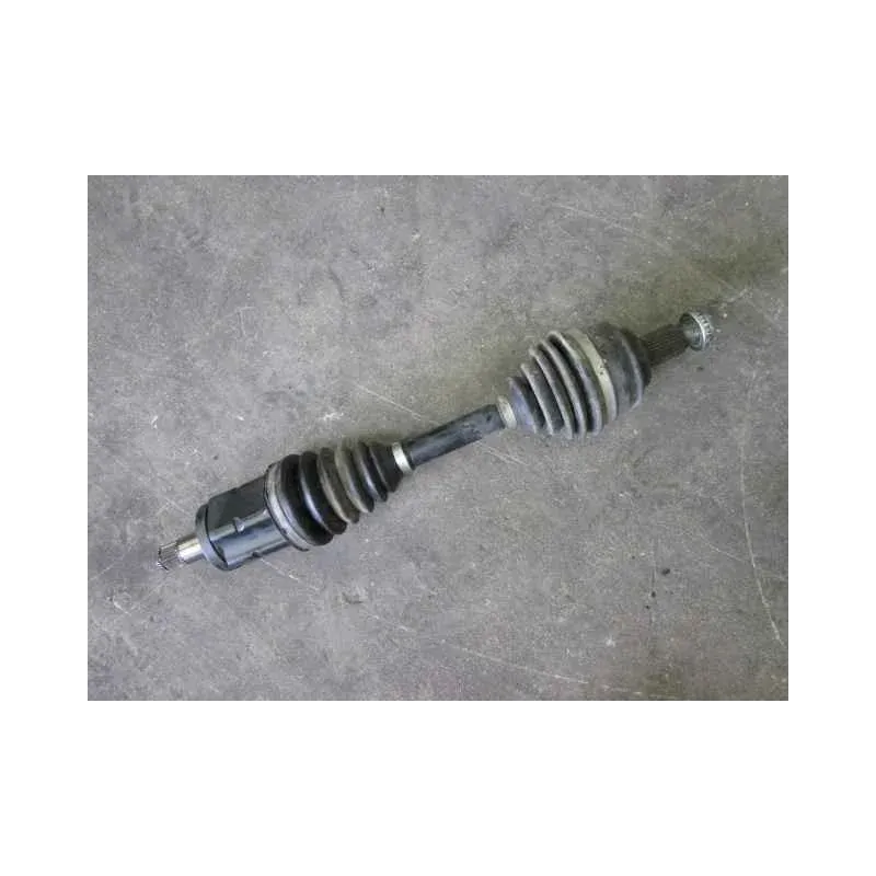 Cardan avant gauche bmw x5 e53