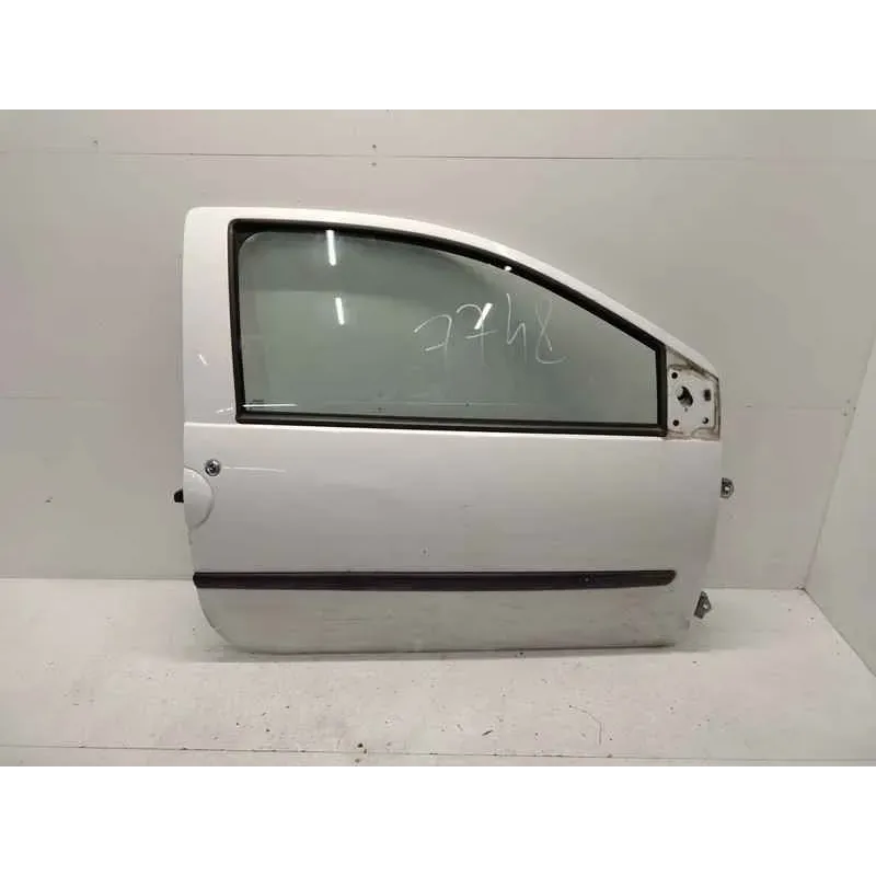 Porte avant droite renault twingo