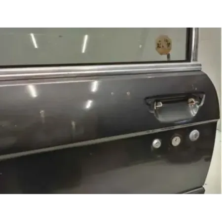 Porte avant gauche bmw serie 3 e21