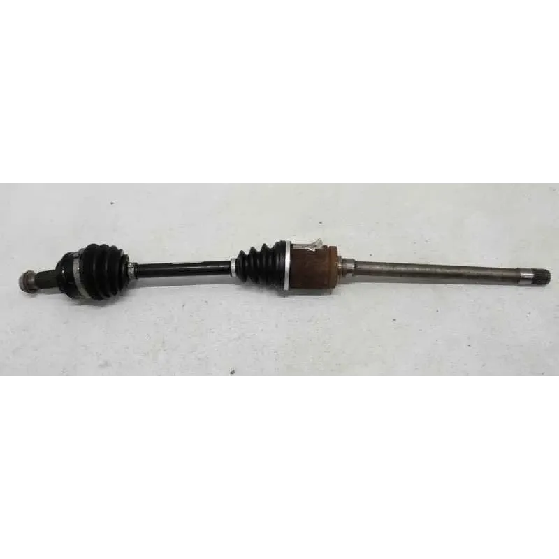 Cardan avant droit bmw x3 e83