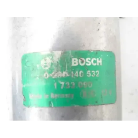 Actuateur de ralenti