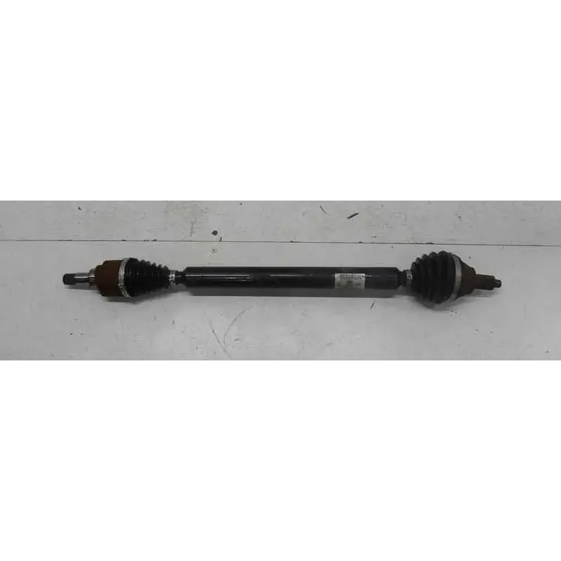 Cardan avant droit volkswagen polo 6r/6c v
