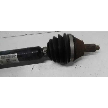 Cardan avant droit volkswagen polo 6r/6c v