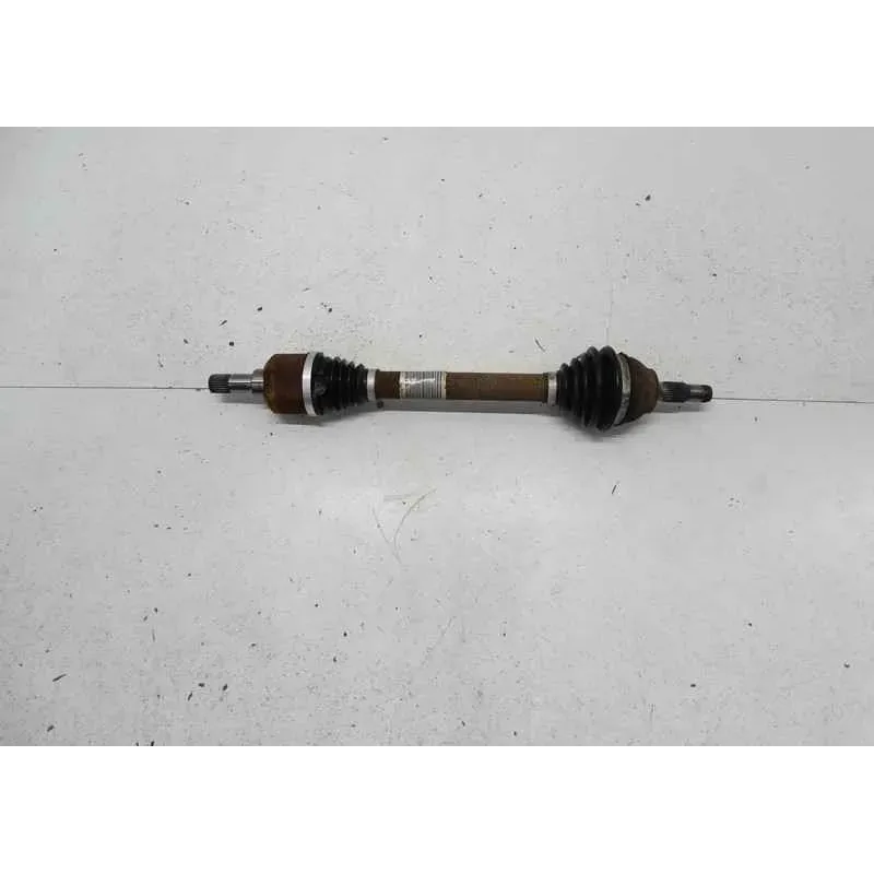 Cardan avant gauche citroen c3