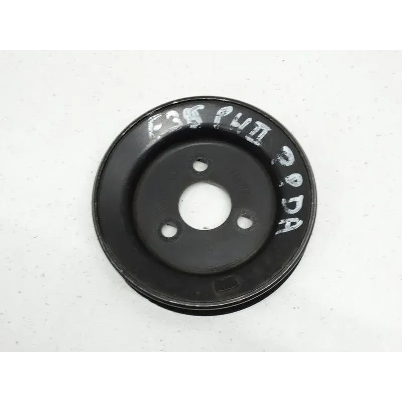 Poulie pompe direction assistee