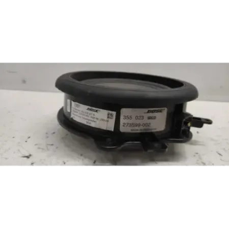 Haut parleur audi a3 8p