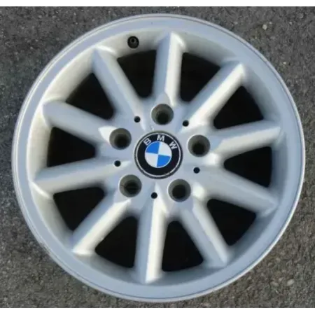 Jante aluminium bmw serie 3 e46