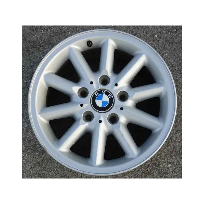 Jante aluminium bmw serie 3 e46