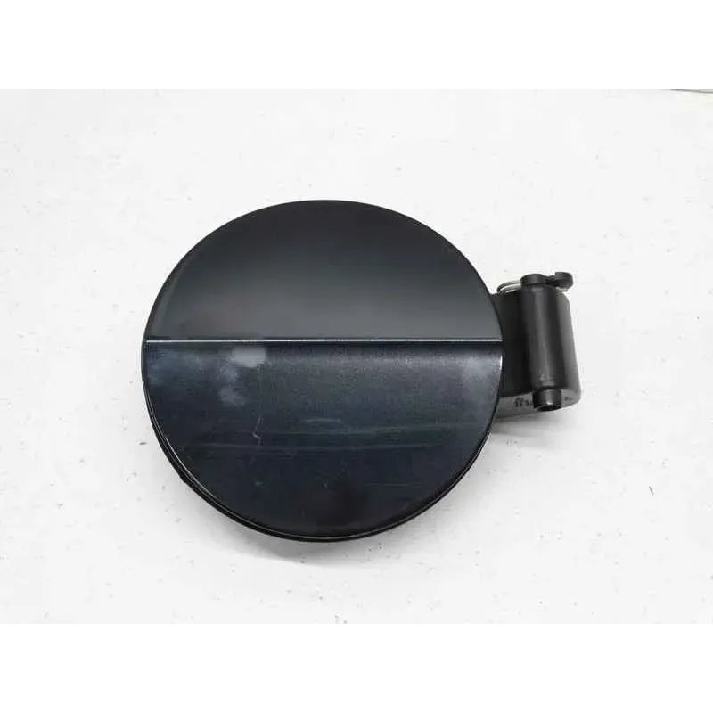 Volet de trappe carburant